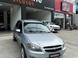 chevrolet celta 1.0l flex spirit