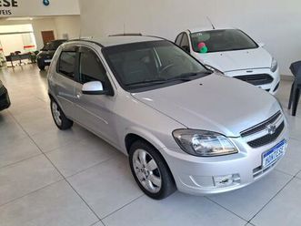 chevrolet celta 1.0l flexpower lt