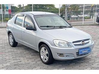 chevrolet prisma sed. maxx/lt 1.4 8v econof. 4p
