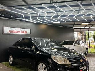 chevrolet vectra expression 2.0 mpfi flexpower mec