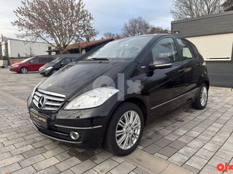 mercedes-benz a 180 *elegance* automatik