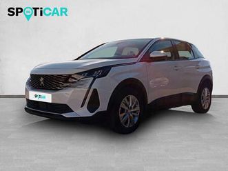 1.5 bluehdi 96kw (130cv) s&s active pack