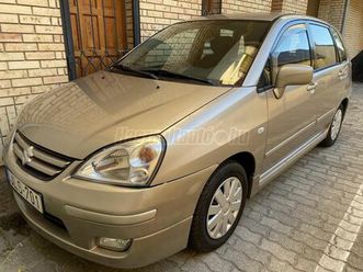 suzuki liana 1.3 glx