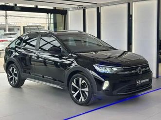 volkswagen nivus highline 1.0 200 tsi flex aut 2021