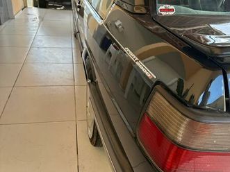 volkswagen santana glsi / gls 1.8/ 2.0 (álcool) 1995