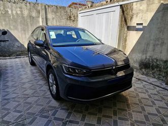 volkswagen virtus tsi 1.0 flex 12v 4p aut. 2024
