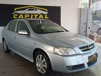 chevrolet astra 2.0 advantage flexpower