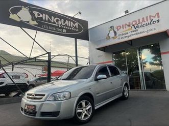 chevrolet astra 2.0 advantage flexpower