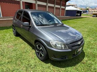chevrolet celta 1.0l flex lt