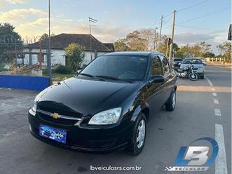 chevrolet classic 1.0 ls flexpower