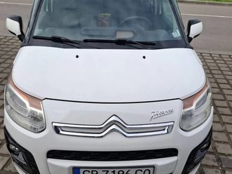 citroen c3 picasso