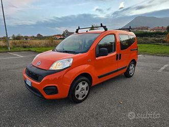 fiat qubo 1.4 8v 77 cv easy