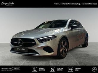 mercedes-benz a 180 progressive