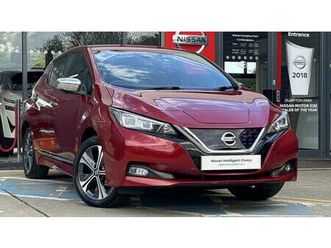 160kw e+ tekna 62kwh 5dr auto