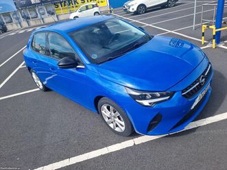 opel corsa 1.2 junho/22