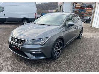 fr iii 2.0 tdi 150 cv dsg 1° main full l