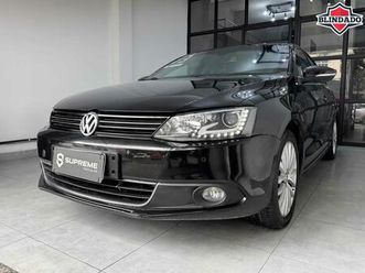 volkswagen jetta highline 2.0 tsi 16v 4p tiptronic 2013