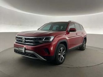 volkswagen teramont comfortline | national day celebration | guaranteed warranty | 0 down payment