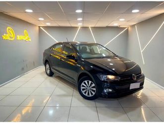 volkswagen virtus comfort. 200 tsi 1.0 flex 12v aut 2022