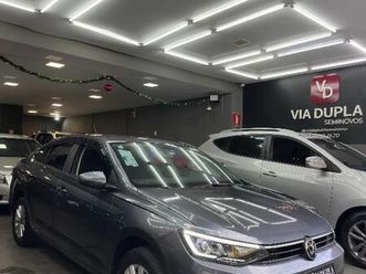 volkswagen virtus tsi 1.0 flex 12v 4p mec. 2023