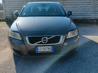volvo v50 d2 1.6 115 cv