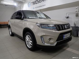 1,5 hybrid 4wd gl+ 6ags-aut *hienosti pidetty *vetokoukku *taloudellinen neliveto