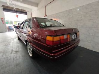volkswagen santana glsi / gls 1.8/ 2.0 1994