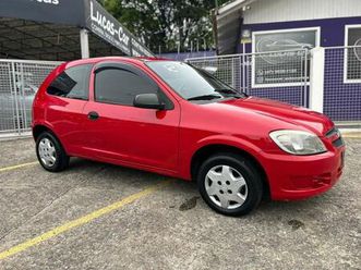 chevrolet celta life/ls 1.0 mpfi 8v flexpower 3p