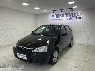 chevrolet corsa hatchback 1.0 mpfi 8v 71cv 5p