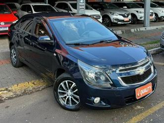 chevrolet cobalt 1.8 8v econo.flex ltz auto