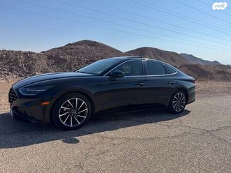 limited אוט׳ 1.6 (180 כ״ס)