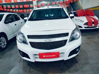 chevrolet montana 1.4 econoflex sport
