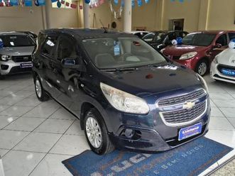 chevrolet spin 1.8 econoflex lt 5s