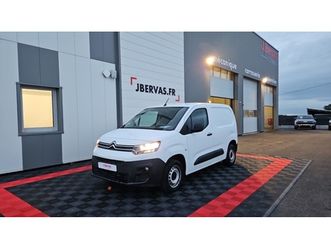 m 650 puretech 110 ss bvm6 club