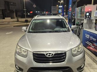 hyundai santa fe 2,2 crdi, 2010 god.