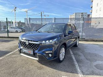 suzuki sx4 s-cross 1,4 gl+ hybrid, 2025 god.