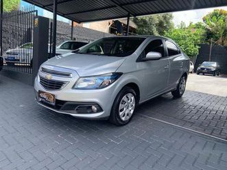 chevrolet prisma 1.4 spe/4 lt