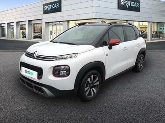 puretech 110ch s&s c-series e6.d