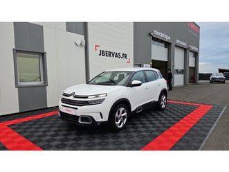 bluehdi 130 ss eat8 business