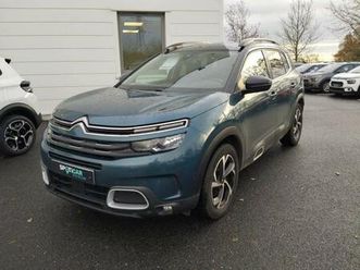 puretech 130ch s&s feel