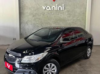 chevrolet prisma 1.0 mt adv flex