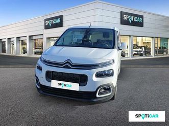 taille m puretech 110 s&s bvm6 feel