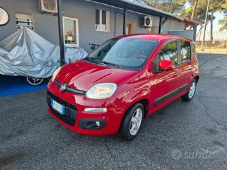 fiat panda 0.9 twinair turbo s&s lounge