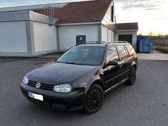 golf mk4 1.9 tdi
