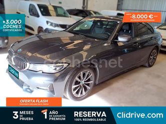 bmw serie 3 320d auto.