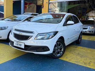 chevrolet prisma 1.4 spe/4 lt auto