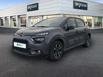 1.2 puretech 110ch s&s c-series 120-121g