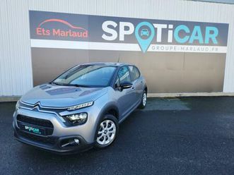 bluehdi 100 bvm6 you