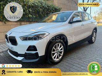 bmw x2 sdrive16d business