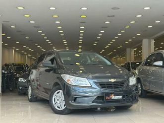 chevrolet prisma sed. joy 1.4 8v econoflex 4p
